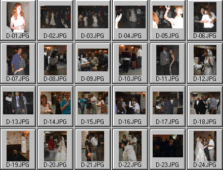 AOLpress Startup Imagemap